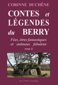Image de Contes et Légendes du Berry (tome 2)