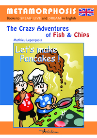 Picture of Let's make Pancakes