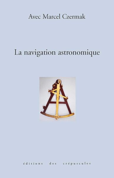 Image de LA NAVIGATION ASTRONOMIQUE