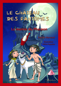 Image de La momie du pharaon