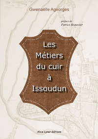 Image de Les métiers du cuir à Issoudun
