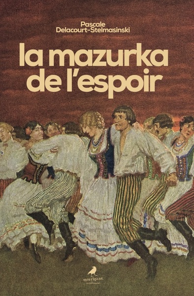 Image de LA MAZURKA DE L'ESPOIR