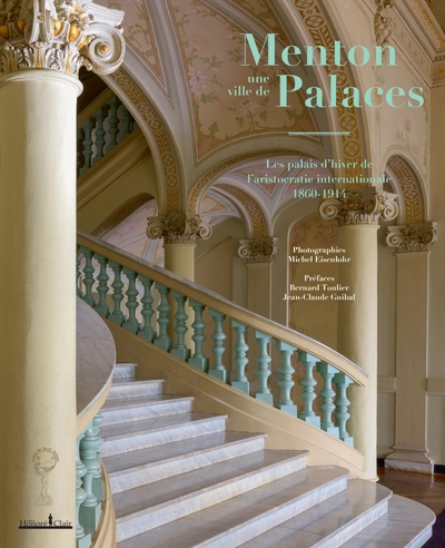 Image de Menton, une ville de Palaces - Les palais d'hiver de l'arist