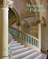 Image de Menton, une ville de Palaces - Les palais d'hiver de l'arist