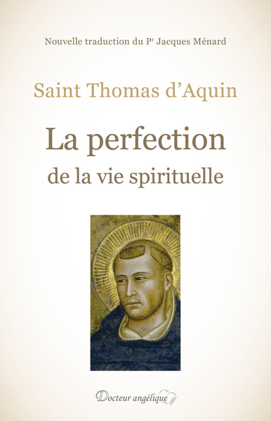Image de La perfection de la vie spirituelle