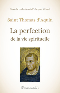 Image de La perfection de la vie spirituelle