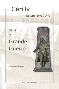 Image de Cérilly et ses environs dans la Grande Guerre
