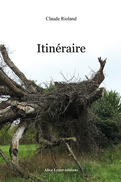 Picture of Itinéraire