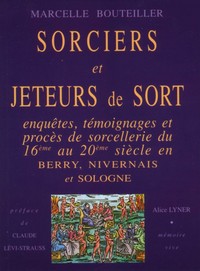 Image de Sorciers et jeteurs de sort