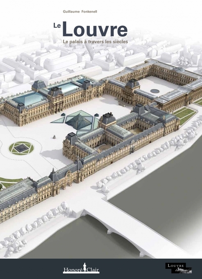Picture of LE LOUVRE