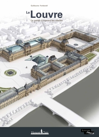 Picture of LE LOUVRE