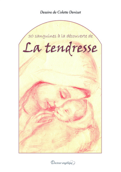 Image de 30 sanguines à la découverte de la tendresse