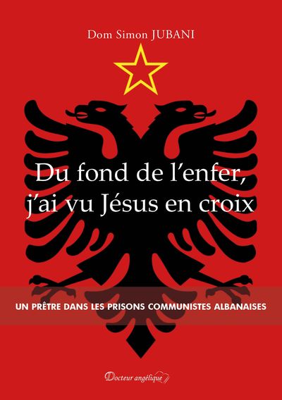 Image de Du fond de l'enfer, j'ai vu Jésus en croix