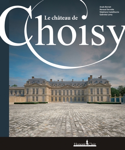 Image de Le château de Choisy