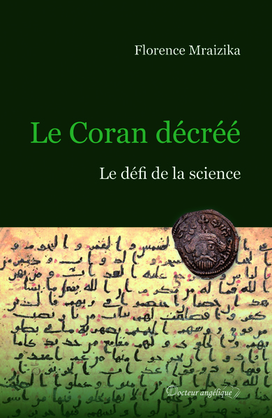 Image de Le Coran décréé