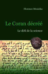 Image de Le Coran décréé