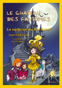 Picture of La surprise du Roi-Soleil (Édition Adaptée DYS)
