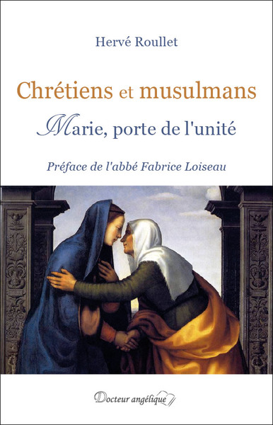 Image de Chrétiens et musulmans