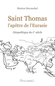 Picture of Saint Thomas, l'apôtre de l'Eurasie