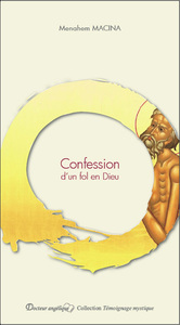 Image de Confession d'un fol en Dieu