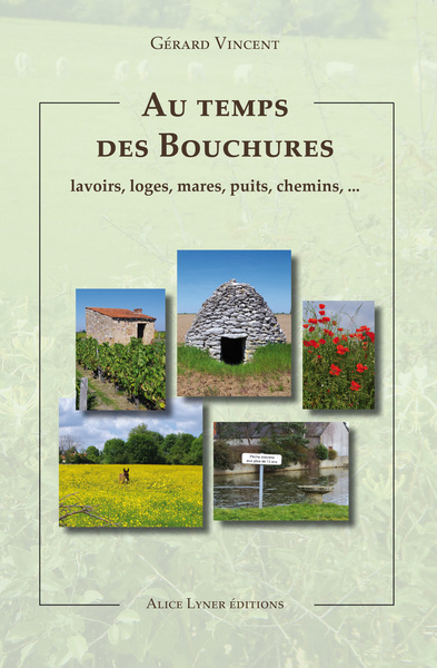 Picture of Au temps des bouchures