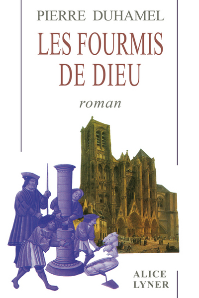 Image de Les Fourmis de Dieu