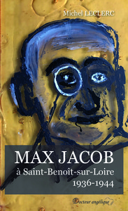 Picture of Max Jacob à Saint-Benoît-sur-Loire 1936-1944