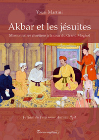 Image de Akbar et les jésuites