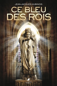 Picture of CE BLEU DES ROIS
