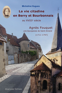 Image de La vie citadine en Berry et Bourbonnais au XVIIIe siècle