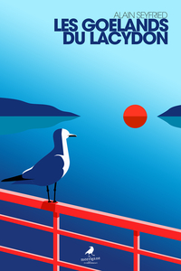 Image de LES GOÉLANDS DU LACYDON