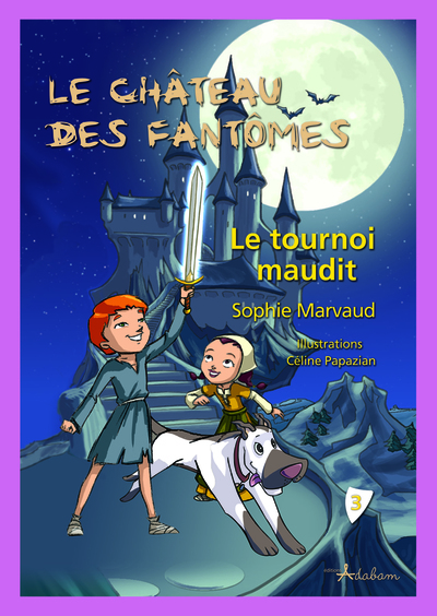 Image de Le tournoi maudit