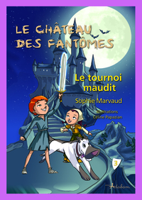 Image de Le tournoi maudit