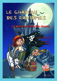 Picture of Le trésor de Barbe-Jaune