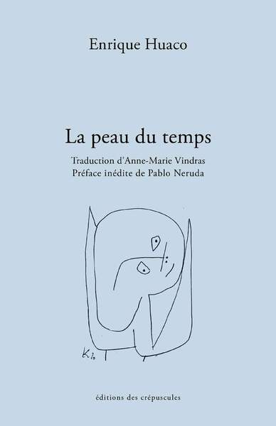 Image de La peau du temps