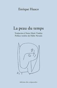 Image de La peau du temps