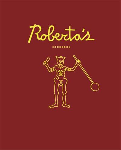 Image de Roberta's Cookbook /anglais