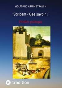 Picture of Scribent - Ose savoir !