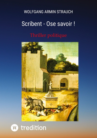 Picture of Scribent - Ose savoir !