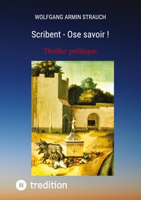 Picture of Scribent - Ose savoir !