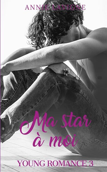 Image de Ma star à moi