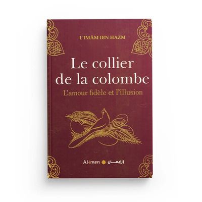 Image de LE COLLIER DE LA COLOMBE