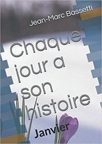 Image de Chaque jour a son histoire