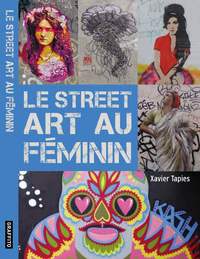 Image de Le Street Art au fEminin /franCais