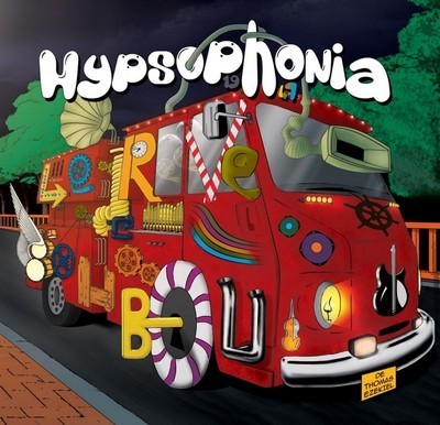 Picture of HYPSOPHONIA 19H47