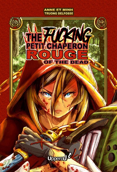 Image de The Fucking Petit Chaperon Rouge of The Dead