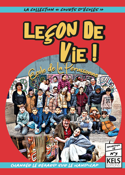 Image de Leçon de vie !