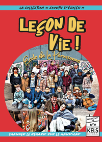 Image de Leçon de vie !