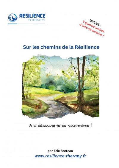 Picture of Sur les chemins de la Résilience
