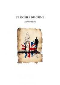 Image de LE MOBILE DU CRIME